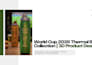 create photorealistic 3d product visualization